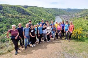 Erlebniswanderungen im Sommerhalbjahr