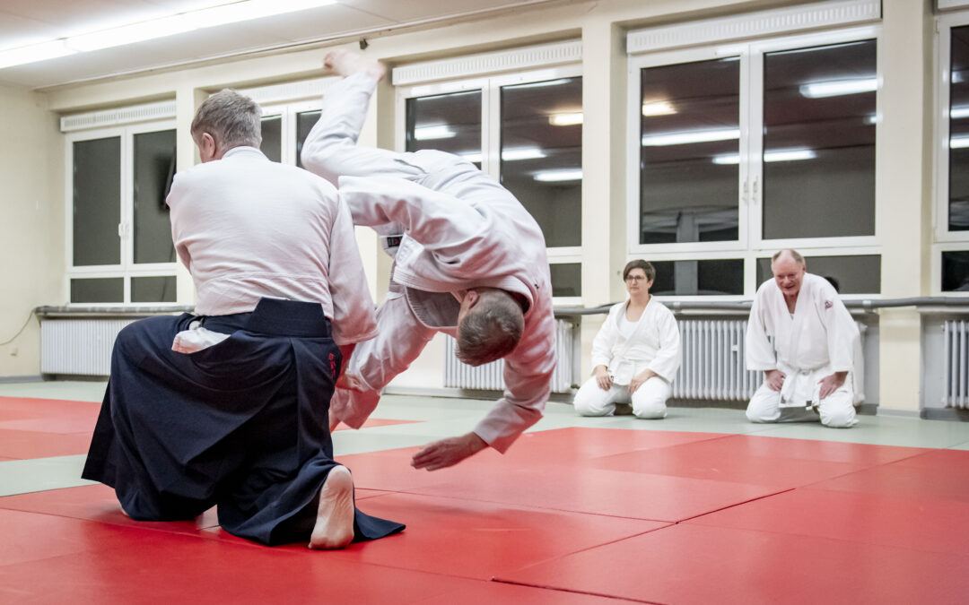 Aikido