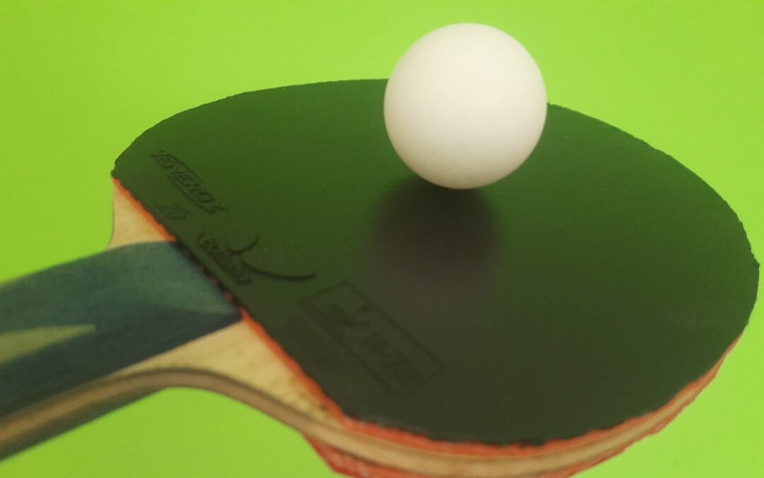 Neugründung Tischtennis-Team – Sei dabei !